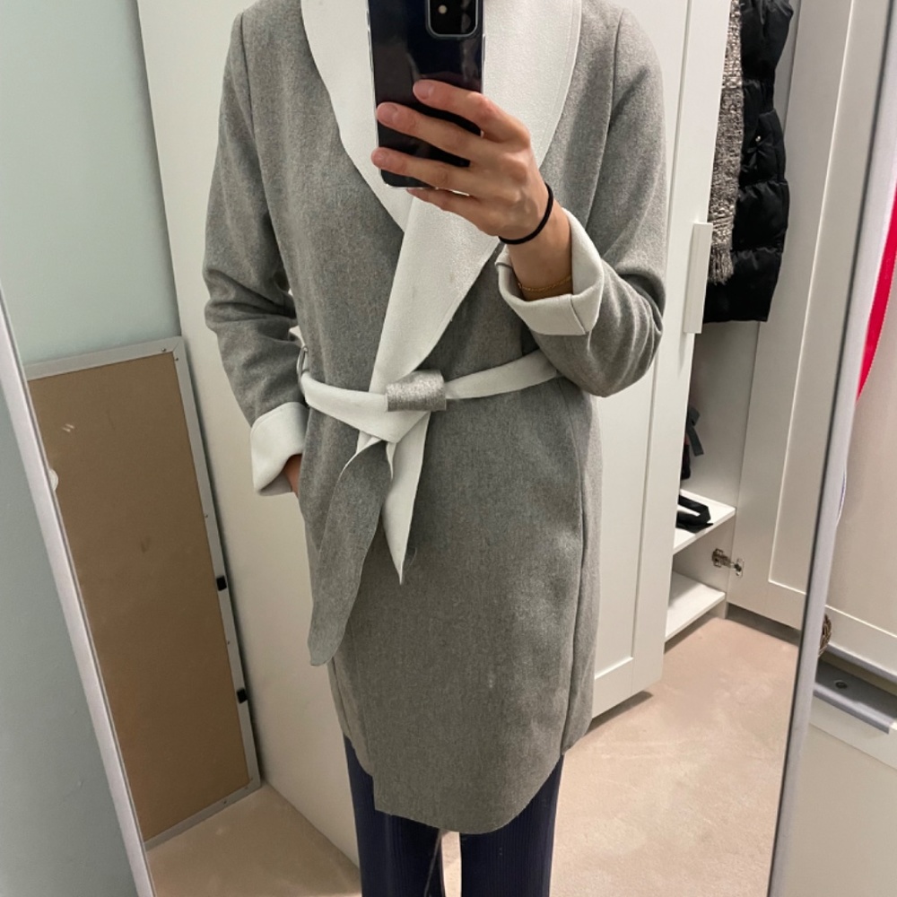 Fall/winter coats - Picture 5 of 12